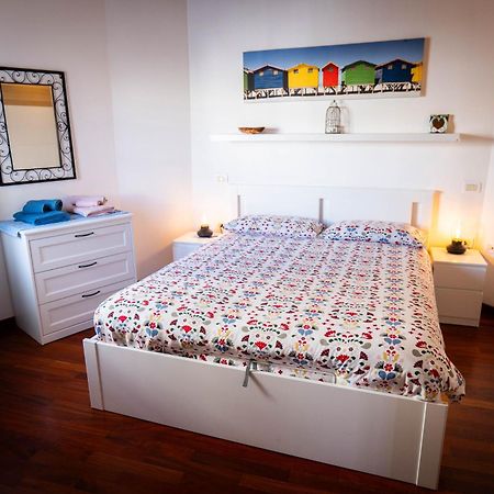Apartament Casa Felicita' Livorno Zewnętrze zdjęcie
