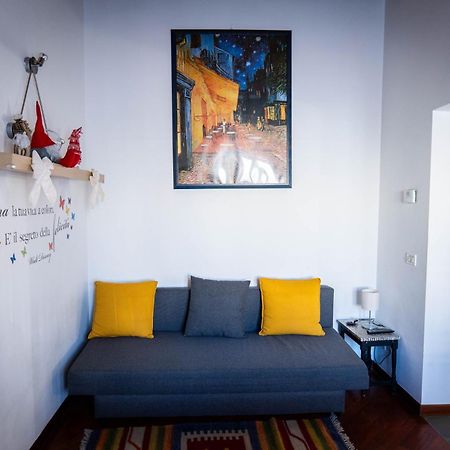 Apartament Casa Felicita' Livorno Zewnętrze zdjęcie