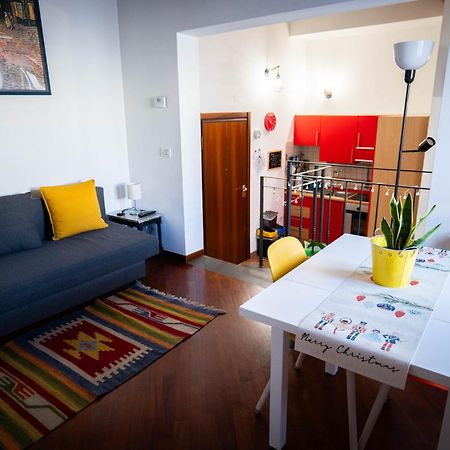 Apartament Casa Felicita' Livorno Zewnętrze zdjęcie