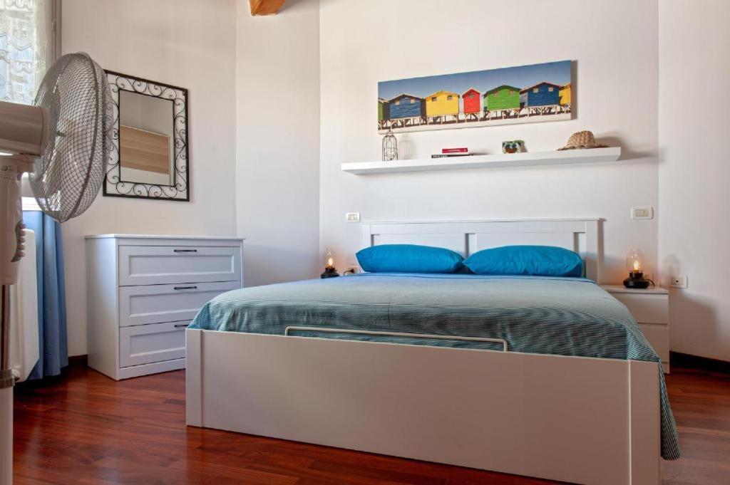 Apartament Casa Felicita' Livorno Zewnętrze zdjęcie
