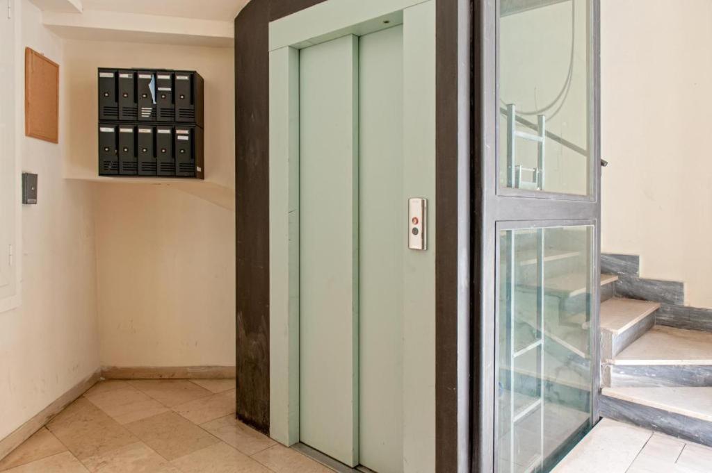 Apartament Casa Felicita' Livorno Zewnętrze zdjęcie
