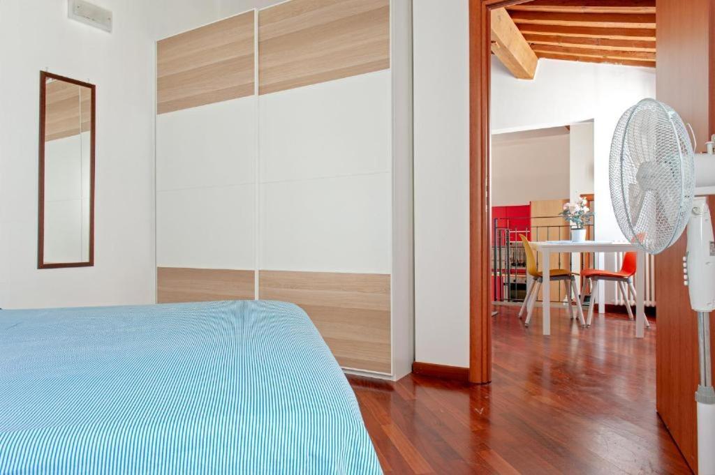Apartament Casa Felicita' Livorno Zewnętrze zdjęcie