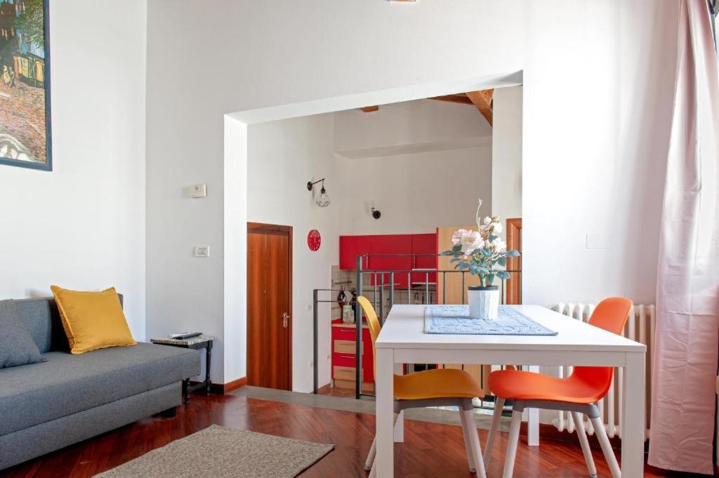Apartament Casa Felicita' Livorno Zewnętrze zdjęcie