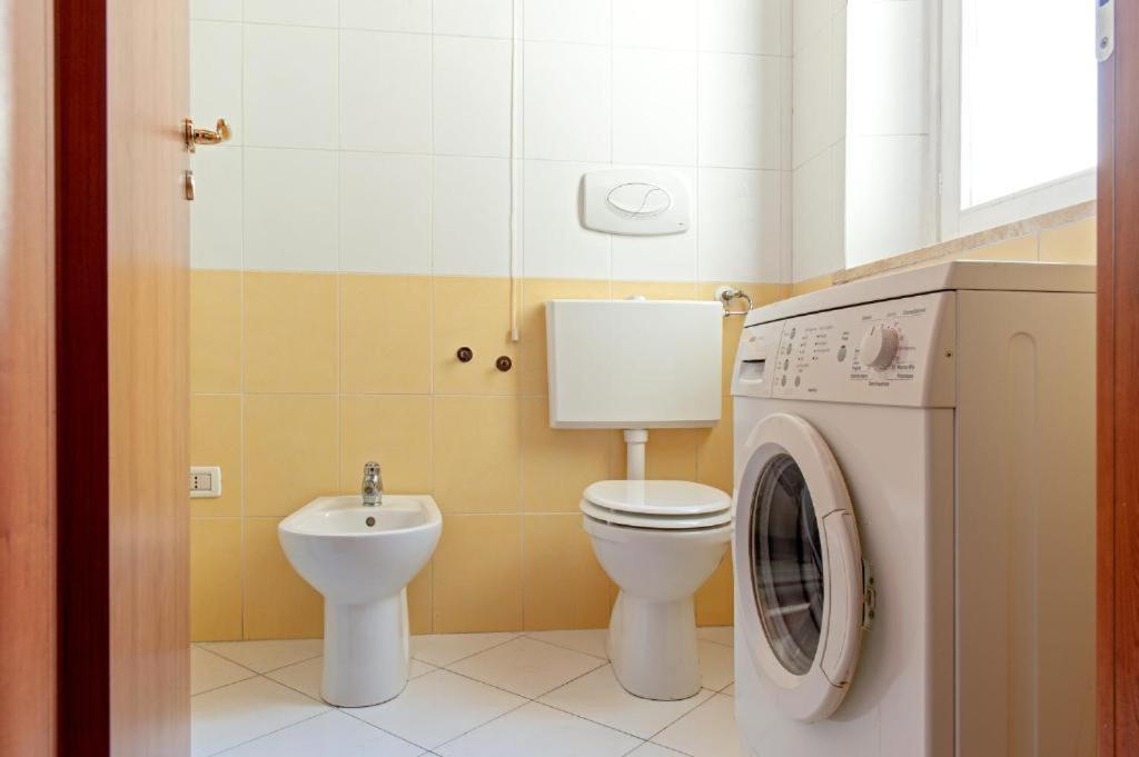 Apartament Casa Felicita' Livorno Zewnętrze zdjęcie
