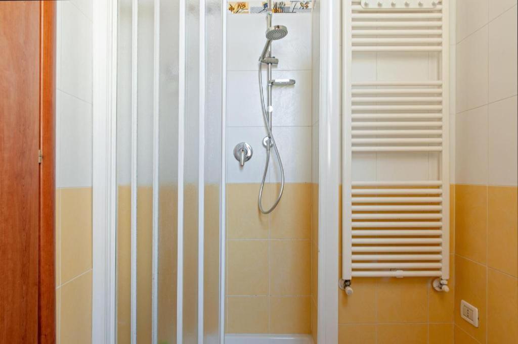 Apartament Casa Felicita' Livorno Zewnętrze zdjęcie