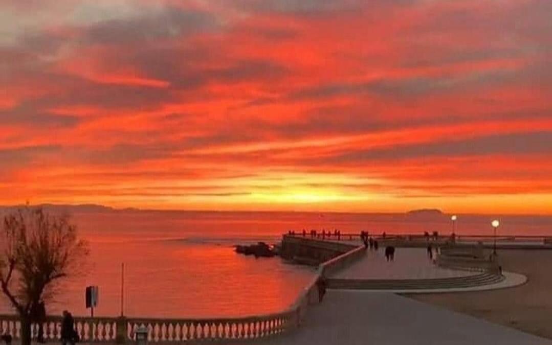 Apartament Casa Felicita' Livorno Zewnętrze zdjęcie