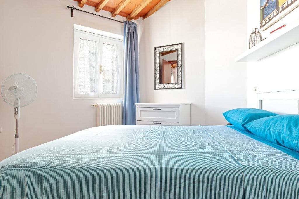 Apartament Casa Felicita' Livorno Zewnętrze zdjęcie