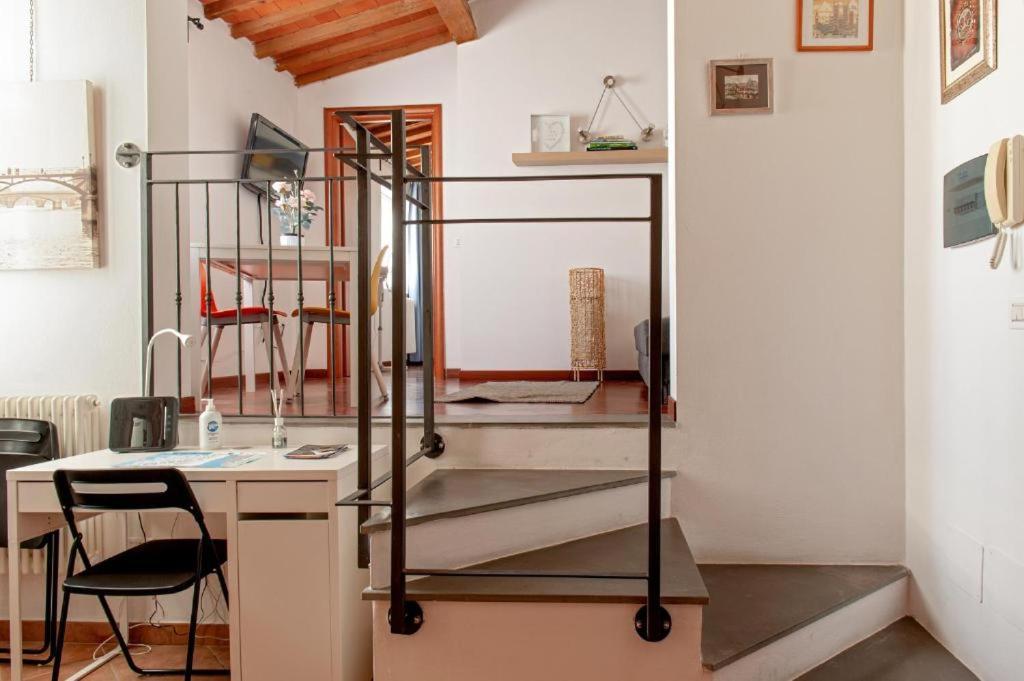 Apartament Casa Felicita' Livorno Zewnętrze zdjęcie
