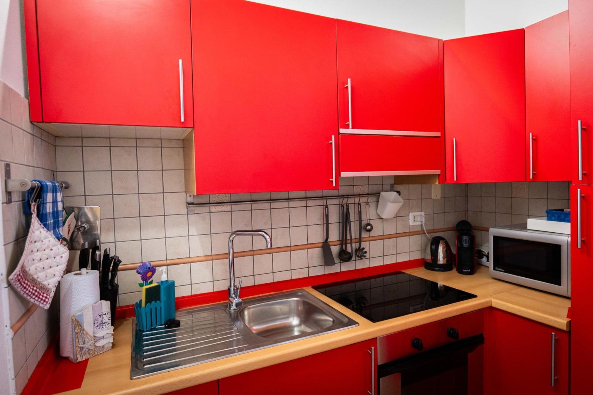 Apartament Casa Felicita' Livorno Zewnętrze zdjęcie