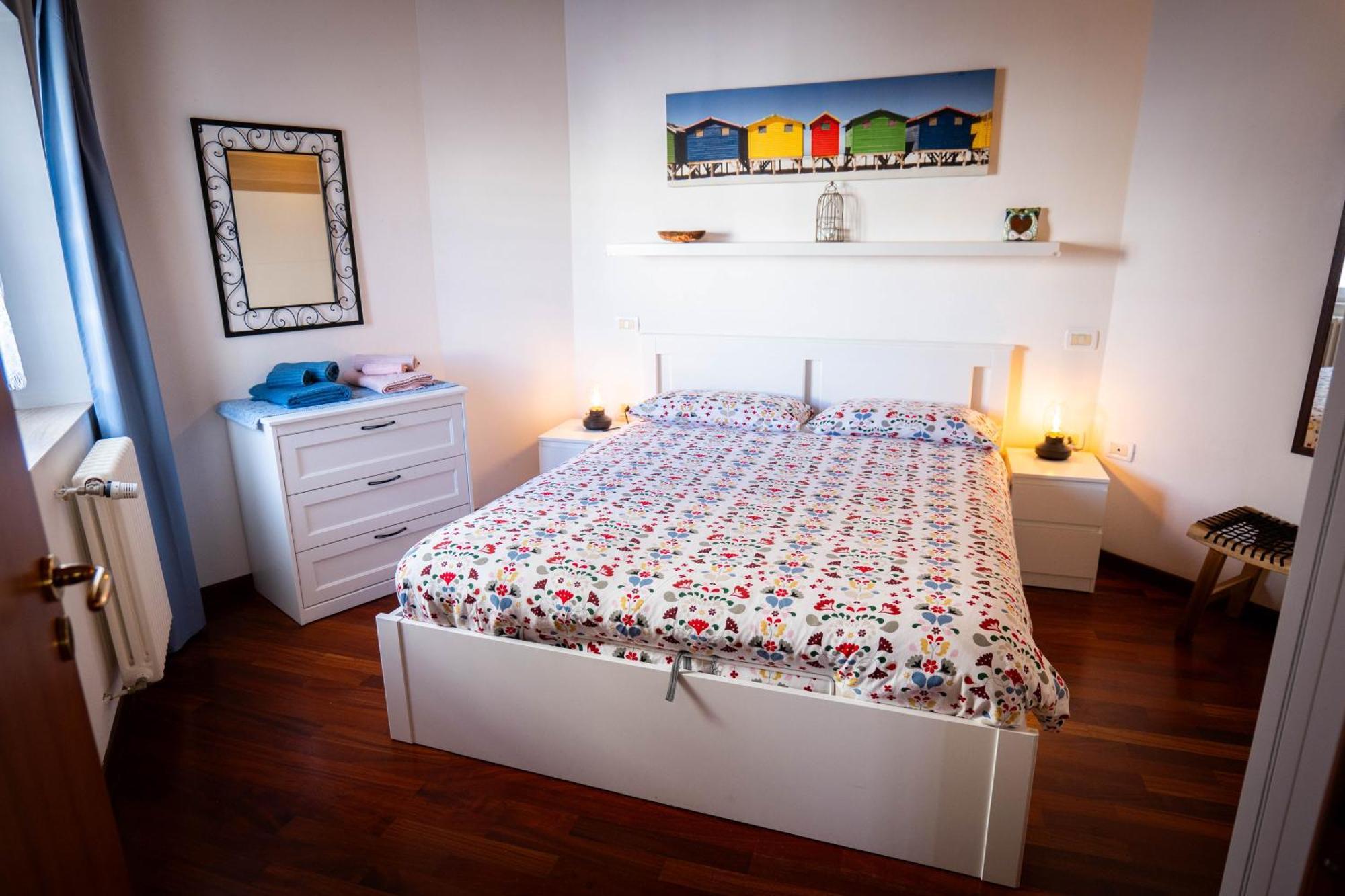 Apartament Casa Felicita' Livorno Zewnętrze zdjęcie