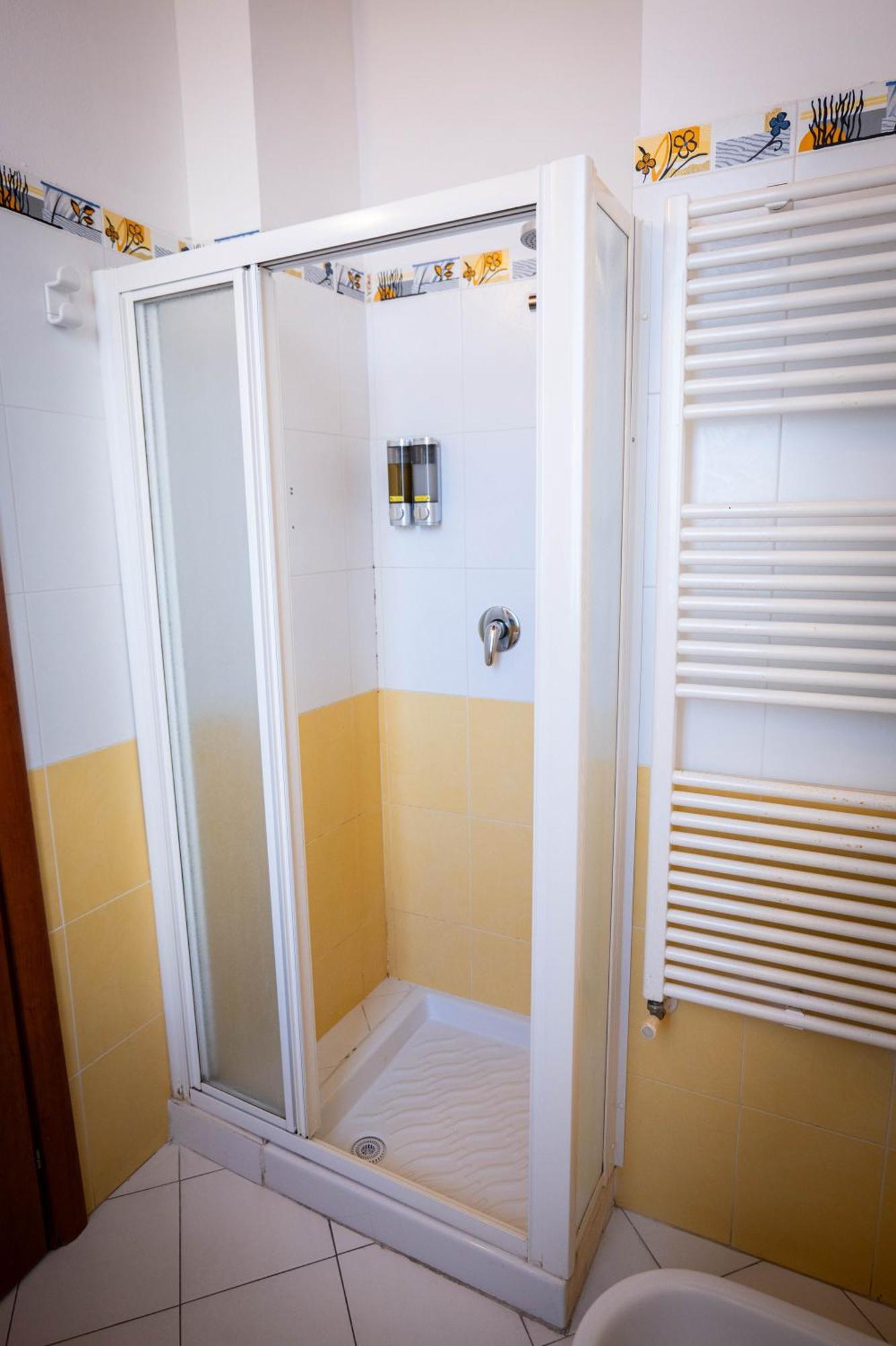 Apartament Casa Felicita' Livorno Zewnętrze zdjęcie